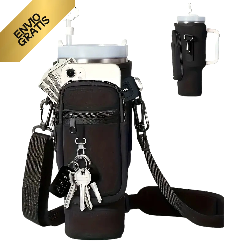 Fundas Térmicas para termos