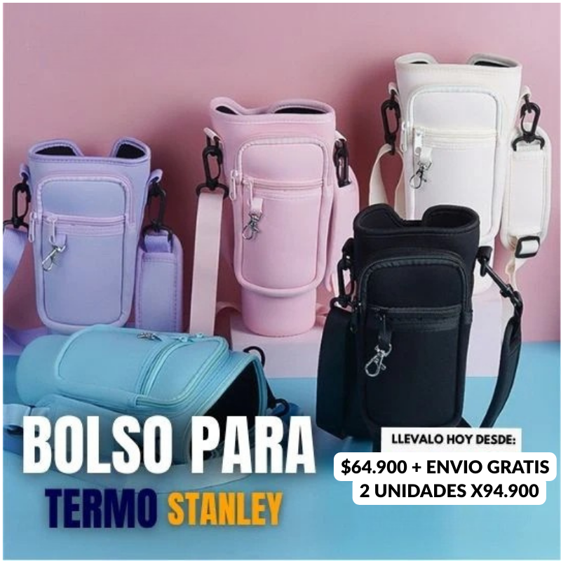 Fundas Térmicas para termos